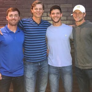 Meet your Posher, Tyler